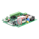 ACCESSPRO XBS-FS-PCB - Tarjeta Electrónica de Control / Repuesto para Barreras Vehiculares / Compatibilidad Multi-Modelo XBS y XBF | SIERRA STORE