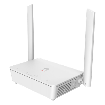 Router Wi-Fi 6 / Banda Dual 2976 Mbps / 7 dBi + FEM / Mesh Tree / Link Turbo / 2 Puertos Gigabit | SIERRA STORE
