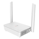 Router Wi-Fi 6 / Banda Dual 2976 Mbps / 7 dBi + FEM / Mesh Tree / Link Turbo / 2 Puertos Gigabit | SIERRA STORE