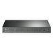 Switch PoE Administrable / 8 Puertos Gigabit PoE+ / 2 Puertos SFP / 61W PoE Total / SDN / QoS L2/L3/L4 | SIERRA STORE