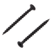 Pija Multiusos / #8 x 2" (50.8 mm) / Acero Fosfatado / Cabeza Redonda / 100 Piezas | SIERRA STORE