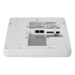 Micrófono de techo para videoconferencias / Dante / PoE / 80 Hz - 20 kHz / Patrón polar ajustable por software | SIERRA STORE