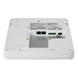 Micrófono de techo para videoconferencias / Dante / PoE / 80 Hz - 20 kHz / Patrón polar ajustable por software | SIERRA STORE