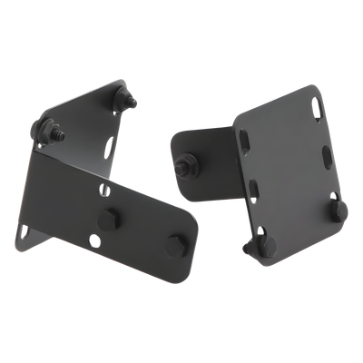 LINKEDPRO BY EPCOM LP-AEIXX-TCM - Bracket de Montaje / 2 Piezas / Plástico Resistente a Impactos / Carga 10 kg / Rack EIRL y EIQR | SIERRA STORE