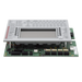 Unidad Central de Procesamiento para Panel de Detección de Incendio / Pantalla LCD 640 Caracteres / Teclado QWERTY en Español / 10 | SIERRA STORE