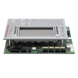 Unidad Central de Procesamiento para Panel de Detección de Incendio / Pantalla LCD 640 Caracteres / Teclado QWERTY en Español / 10 | SIERRA STORE