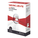 Adaptador Inalámbrico N / 150 Mbps 2.4 GHz / 1 antenas Internas / Diseño Portátil / Más Pequeño y Comodo | SIERRA STORE
