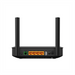 ONU/ONT Router Wi-Fi 6 / AX3000 Dual Band / 1 Puerto PON SC/APC / 4 Puertos Gigabit / 1 Puerto FXS VoIP / EasyMesh / AgiNet Cloud | SIERRA STORE