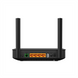 ONU/ONT Router Wi-Fi 6 / AX3000 Dual Band / 1 Puerto PON SC/APC / 4 Puertos Gigabit / 1 Puerto FXS VoIP / EasyMesh / AgiNet Cloud | SIERRA STORE