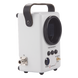 Kit Wattmetro Análogo-Digital / 136-869 MHz / 50 dB Atenuación / 6+ Horas Operación / SMA-N Hembra | SIERRA STORE