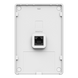 Access Point Mesh Wi-Fi 6 / AX3000 / 4 Puertos Gigabit / 320 Usuarios / Diseño Ultra-Delgado 23.5 mm | SIERRA STORE