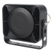 Bocina Pasiva de Uso Rudo / 100 Watts / 8 Ohms / Compacta / Certificación SAE J1849 | SIERRA STORE