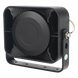 Bocina Pasiva de Uso Rudo / 100 Watts / 8 Ohms / Compacta / Certificación SAE J1849 | SIERRA STORE
