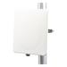 Radio PTP / 1.36 Gbps / 4.9-6.2 GHz / 802.11ac Wave 2 MU-MIMO 4x4 / Antena Integrada 23 dBi / IP66/67 | SIERRA STORE