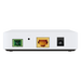 ONU/ONT XPON / Dual EPON/GPON / 1 Puerto RJ45 Gigabit / 1 Puerto SC/APC / Bridge / Alcance 20 km (65,616 ft) / Clase B+ | SIERRA STORE