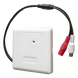 Micrófono omnidireccional, con optimización acústica , alta fidelidad, para interior, recepción de 50 - 150 m cuadrados | SIERRA STORE