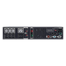 UPS de 2200 VA/2200 W, Topología Línea Interactiva, Entrada 220 Vca Tipo C20, Onda Senoidal Pura, Torre o Rack de 2 UR, Con 6 Tomas | SIERRA STORE