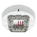 Base AV inalámbrica direccionable / Montaje en techo / Color blanco / Red malla Clase A / Serie L System Sensor / Paneles ES-200X | SIERRA STORE
