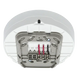 Base AV inalámbrica direccionable / Montaje en techo / Color blanco / Red malla Clase A / Serie L System Sensor / Paneles ES-200X | SIERRA STORE