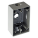 Caja Condulet / 1" (25.4 mm) / Tres Bocas / Aluminio Diecast / A Prueba de Intemperie / NPT / Volumen 246 cm³ | SIERRA STORE