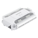 Módulo de Control de Acceso / 2 Interfaces Wiegand / 4 Relevadores Tipo C / 4 Entradas TTL y 4 Supervisadas / RS485 | SIERRA STORE