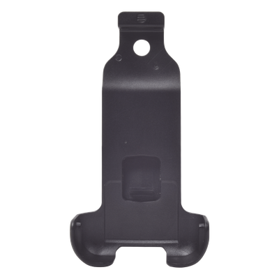 Clip para Radio / Ajuste Universal 40-50mm / Liberación Rápida / Rotación 360° / Sin Herramientas | SIERRA STORE