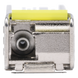 Transceptor WDM mini-GBIC SFP+ 10G / LC / Mono Modo 40 km / 1270nm TX / 1330nm RX / 131 pies | SIERRA STORE