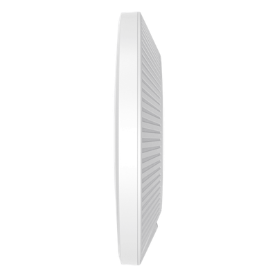 Punto de Acceso Wi-Fi 7 / BE12000 / MU-MIMO 4x4 / 320 MHz / 1 Puerto 10/2.5 Gbps / PoE+ / Montaje Techo/Pared | SIERRA STORE