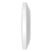 Punto de Acceso Wi-Fi 7 / BE12000 / MU-MIMO 4x4 / 320 MHz / 1 Puerto 10/2.5 Gbps / PoE+ / Montaje Techo/Pared | SIERRA STORE