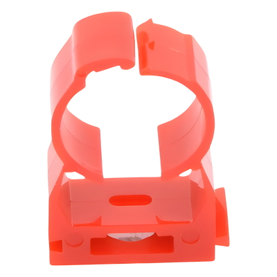 Soporte para Tubería de Detección de Humo por Aspiración / 3/4" / Instalación cada 1.5 m (4.9 ft) / Paquete 50 Piezas / Compatible | SIERRA STORE