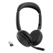 Diadema Bluetooth / ANC Híbrido / Bluetooth 5.2 + USB-A / Alcance 30 m (98.4 ft) / Batería 32 h / Diseño Plegable | SIERRA STORE