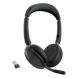 Diadema Bluetooth / ANC Híbrido / Bluetooth 5.2 + USB-A / Alcance 30 m (98.4 ft) / Batería 32 h / Diseño Plegable | SIERRA STORE