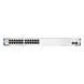 Tarjeta Switch / 24 Puertos RJ45 / 2 Puertos SFP+ LC / 10 Gbps / Diseño Rack | SIERRA STORE