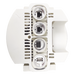 Nodo Mesh Multiruta / 15 Gbps / 60 GHz Banda Libre / Cobertura 360° / 4 Sectores 90° / 60 Terminales / Terragraph | SIERRA STORE