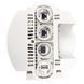Nodo Mesh Multiruta / 15 Gbps / 60 GHz Banda Libre / Cobertura 360° / 4 Sectores 90° / 60 Terminales / Terragraph | SIERRA STORE