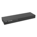 Splitter y Extensor de Video HDBaseT / 1x8 / 4K@60Hz 4:4:4 / 120 m (393.7 ft) en 4K / 150 m (492.1 ft) en 1080p / 18 Gbps / HDR10+ / | SIERRA STORE