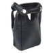 Funda Reforzada de Piel con Resistentes Correas y Fácil Acceso para Radios IC-F52/62. | SIERRA STORE
