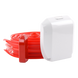Adaptador de Iluminación para Brazo de Barrera / Compatible con Brazo Rectangular 3.8 m (12.5 ft) / Integración LED | SIERRA STORE
