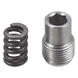 Tapón Bypass / Compatibilidad FAAC 400-422 / Alta Resistencia / Instalación Rápida / Diseño Ergonómico / Operación Continua | SIERRA STORE