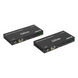 Extensor HDMI / 4K2K@60Hz / HDR 4:4:4 / HDBaseT / 120m-150m / Audio L/R / HDCP 2.2 / IR Bidireccional | SIERRA STORE