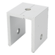 Conector U / Sujetador Intermedio 35mm / Diseño Ergonómico / Resistente a Altas Temperaturas / Instalación sin Herramientas | SIERRA STORE