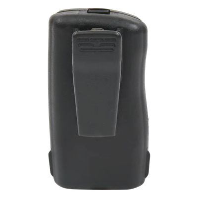 Batería Ni-MH / 1400 mAh / Terminales Grandes / Contactos Chapeados en Oro / Policarbonato Resistente | SIERRA STORE