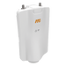 Punto de Acceso Outdoor / 4.9-6.4 GHz / MU-MIMO 2x2 / 700 Mbps / 64 Usuarios Concurrentes / IP67 / PoE Pasivo | SIERRA STORE