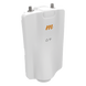 Punto de Acceso Outdoor / 4.9-6.4 GHz / MU-MIMO 2x2 / 700 Mbps / 64 Usuarios Concurrentes / IP67 / PoE Pasivo | SIERRA STORE