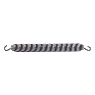 Resorte balanceador / Barrera vehicular / Rango -30°C a +70°C / Compatible B614 / Mecanismo de precisión | SIERRA STORE