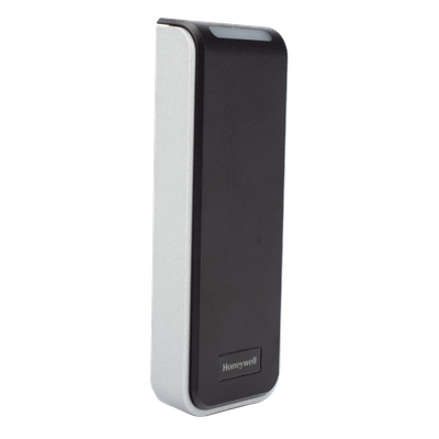 Lector de Control de Acceso Multi-Tecnología / Montaje Mullion / IP65 / OSDP V2 Bidireccional / Bluetooth y NFC / EAL5+ | SIERRA STORE