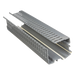 PANDUIT CWD4LG6 - Canaleta para Cable en Esquina / 5.33 x 4.58 in / 6 ft (1.8 m) / UL94 V-0 / PVC Sin Plomo / Paquete de 6 | SIERRA STORE