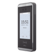 Terminal de Reconocimiento Facial / 3,000 Usuarios / Pantalla 5" / Lector EM / Anti-Sabotaje / TCP-IP / RS485 / 2 m (6.6 ft) | SIERRA STORE