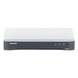 HIKVISION IDS-7204HUHI-M1/S(C) - DVR 4 Canales TurboHD +  4 Canales IP / 8 Megapixel (4K) / Audio por Coaxitron / 1 Bahía de Disco | SIERRA STORE