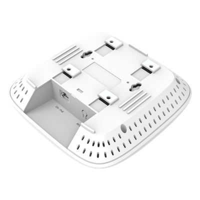 Punto de Acceso Wi-Fi / Doble Banda 2.4 y 5 GHz / MU-MIMO 2x2 / 1.2 Gbps Agregado / 256 Clientes / Beamforming / PoE 802.3af / Cloud | SIERRA STORE
